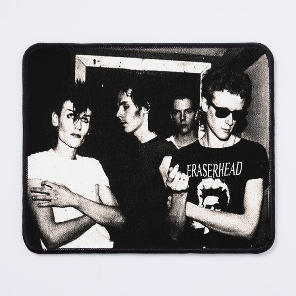 Item preview, Bauhaus Band Photo designed and sold by Malkior.