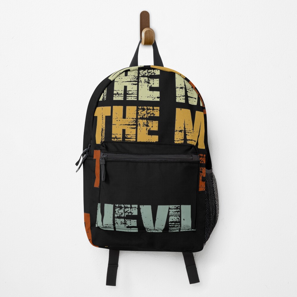 Artikel-Vorschau von Rucksack, designt und verkauft von Customize.