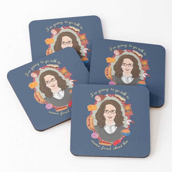 Item preview, The Food Whisperer designed and sold by Frannotated.