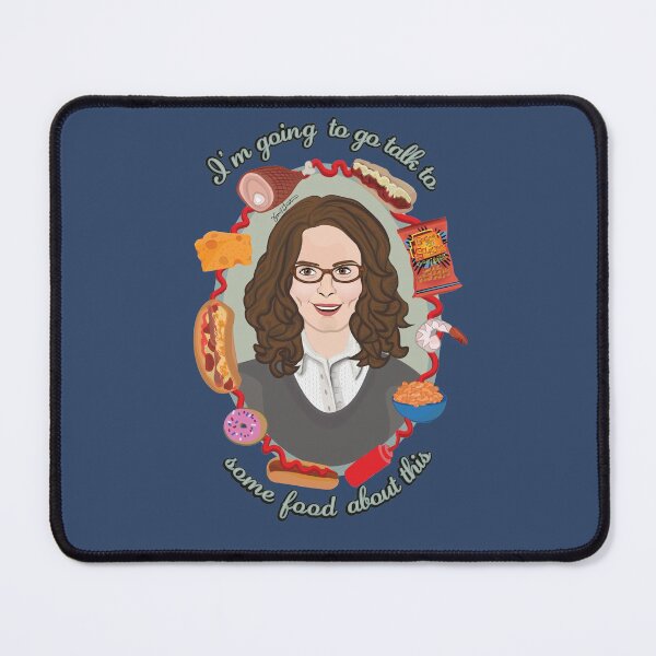 Item preview, The Food Whisperer designed and sold by Frannotated.