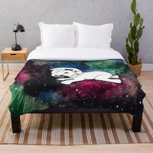Item preview, Elephant in Space designed and sold by FanForm.