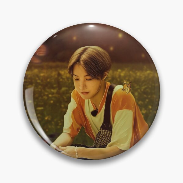 Item preview, Jhope designed and sold by loonelywhale.