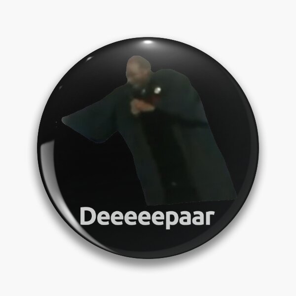 Aperçu de l'œuvre Deeeeepaar - ouganda pâtes sempa meme créée et vendue par KefrostDs.