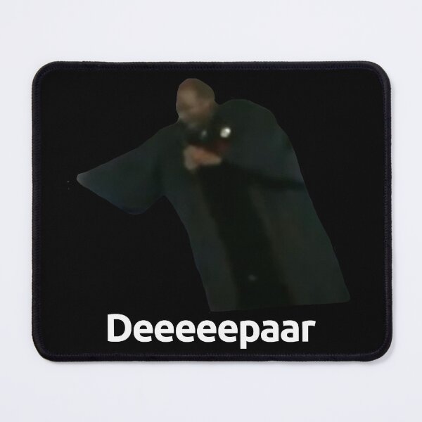Item preview, Deeeeepaar - uganda pasta sempa meme designed and sold by KefrostDs.