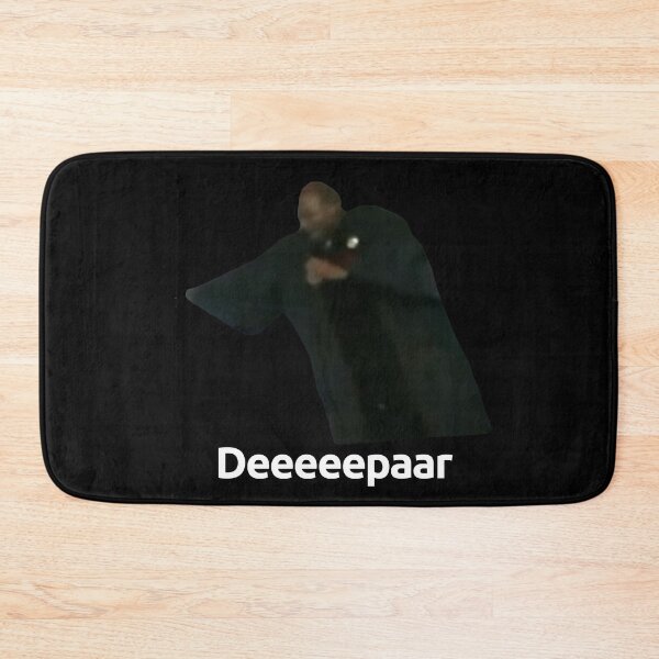 Item preview, Deeeeepaar - uganda pasta sempa meme designed and sold by KefrostDs.