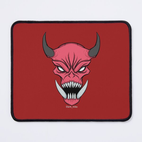 Item preview, Vortex -Red Devil designed and sold by Dark-Inks.