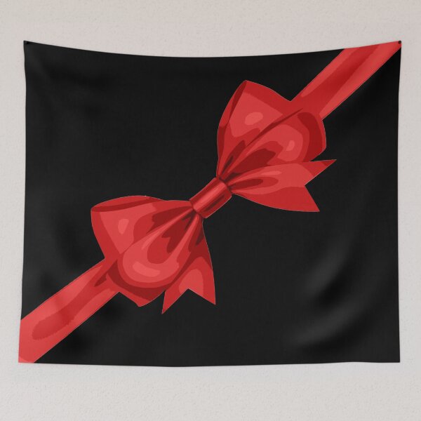 Item preview, Big Red Bow designed and sold by janraydesigns.