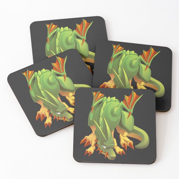 Item preview, Asian Firedrake designed and sold by CaseHorizon.