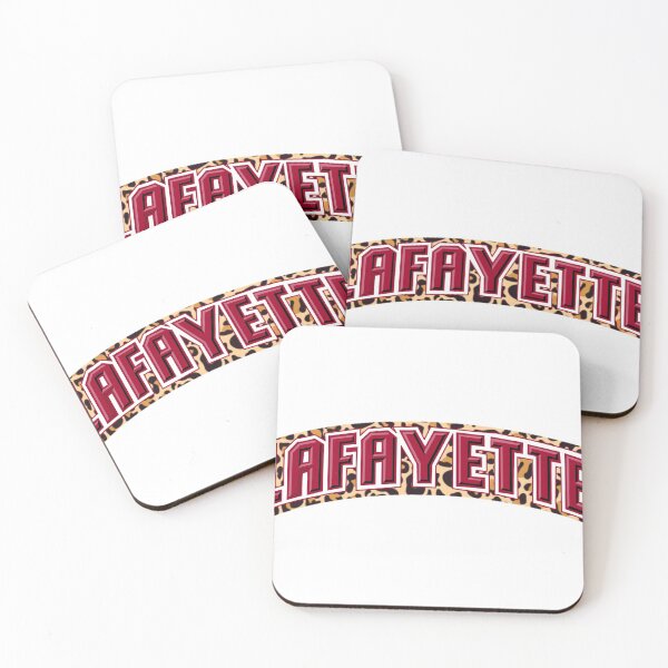 Item preview, Lafayette  designed and sold by jstahl21.