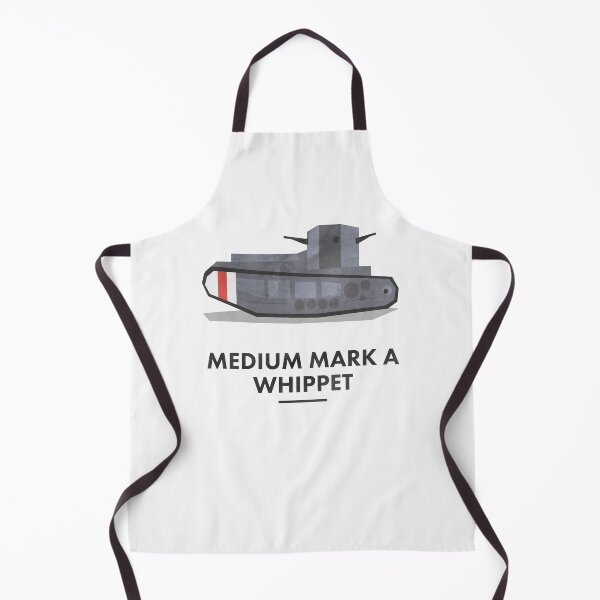 Item preview, Medium Mark A Whippet designed and sold by art-fox.