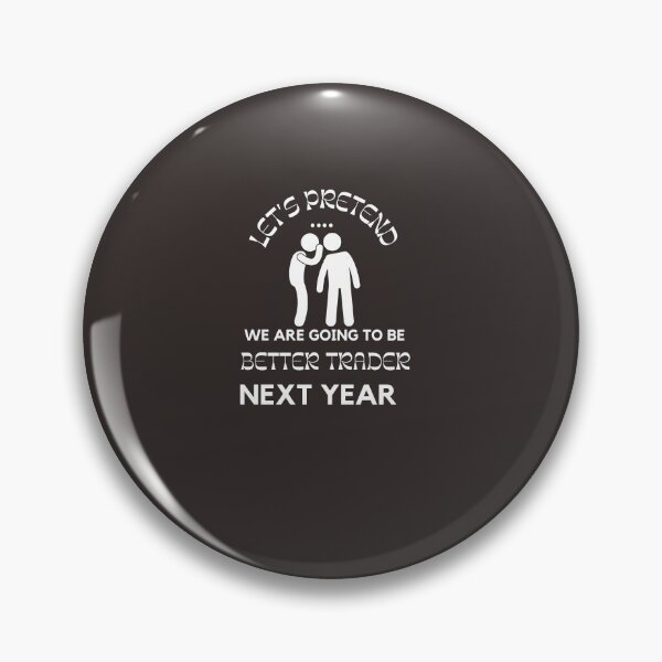 Item preview, Better trader next year- New year-2022- Unique gift for stock market, crypto, options trader, forex traders and day traders designed and sold by TradingTeesKids.