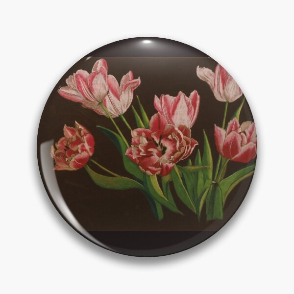 Item preview, Tulips designed and sold by Urszula MORAWSKA-ZAWADA.
