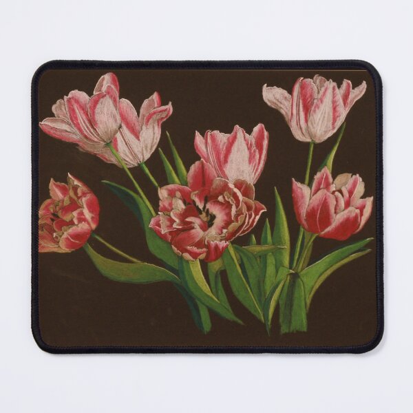 Item preview, Tulips designed and sold by Urszula MORAWSKA-ZAWADA.