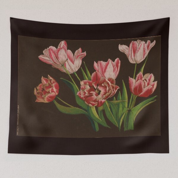 Item preview, Tulips designed and sold by Urszula MORAWSKA-ZAWADA.