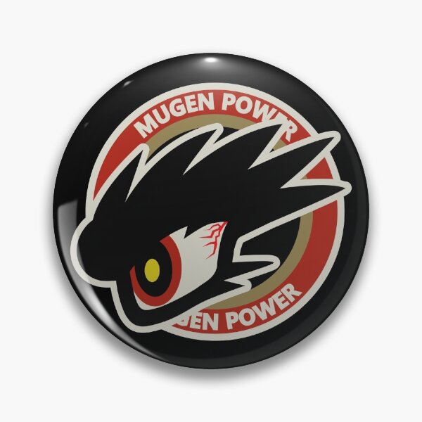 Item preview, MUGEN COMMANDER EYE designed and sold by JDMShop.