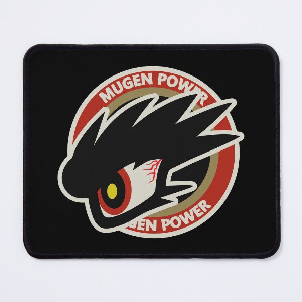 Item preview, MUGEN COMMANDER EYE designed and sold by JDMShop.