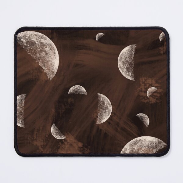 Item preview, Chocolate Moonscapes designed and sold by DesignsByJaycee.