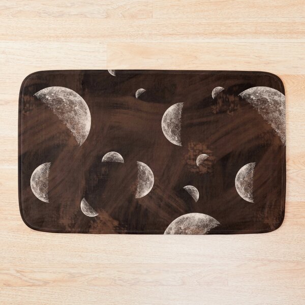 Item preview, Chocolate Moonscapes designed and sold by DesignsByJaycee.