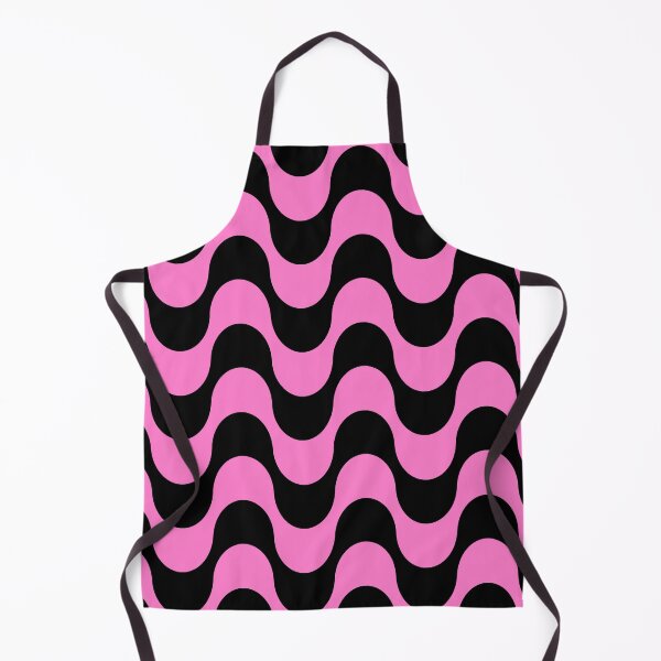 Item preview, Retro Psychedelic Stripe Pattern 749 designed and sold by tonymagnerart.