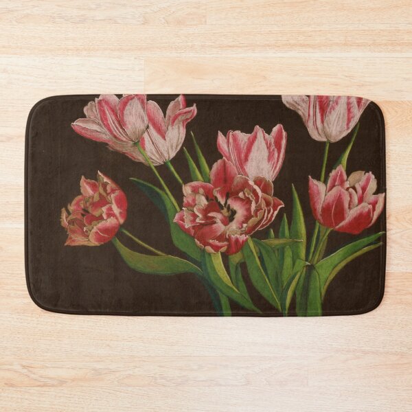 Item preview, Tulips designed and sold by Urszula MORAWSKA-ZAWADA.