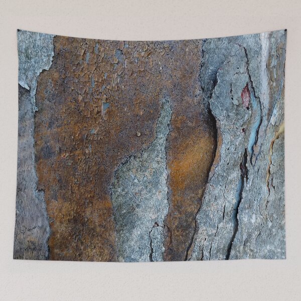 Item preview, Eucalyptus tree bark texture 12 designed and sold by Anna Lemos.