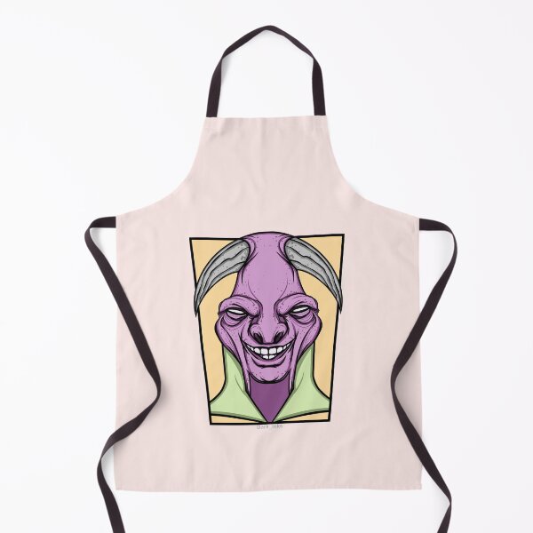 Item preview, Laughing Demon designed and sold by Dark-Inks.