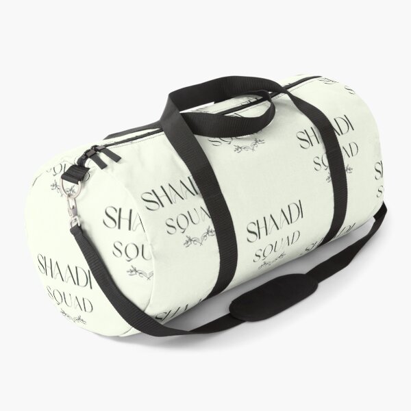 Item preview, Shaadi Squad - Indian Wedding Bridal Party Gifts designed and sold by NotablyDesigned.