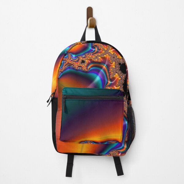 Item preview, Coastal Sunset - Fractal Art designed and sold by Jillianamatt.