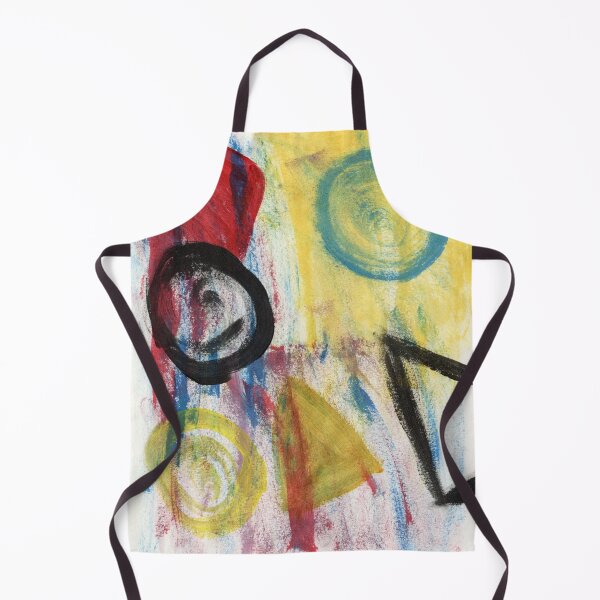 Item preview, Colorful Shapes designed and sold by WAE Center.