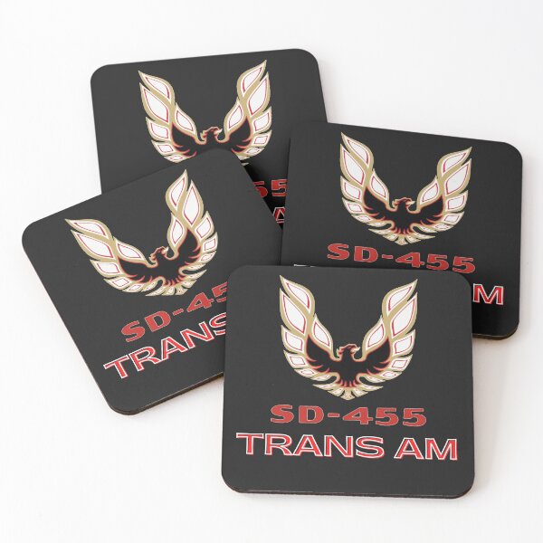 Item preview, Pontiac Trans Am SD 455 designed and sold by MuscleClassics.