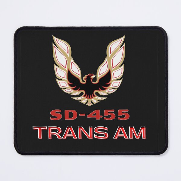 Item preview, Pontiac Trans Am SD 455  designed and sold by MuscleClassics.