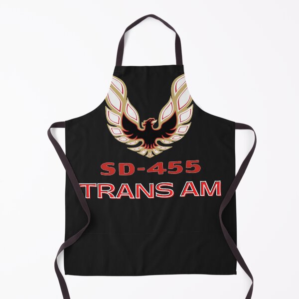 Item preview, Pontiac Trans Am SD 455 designed and sold by MuscleClassics.