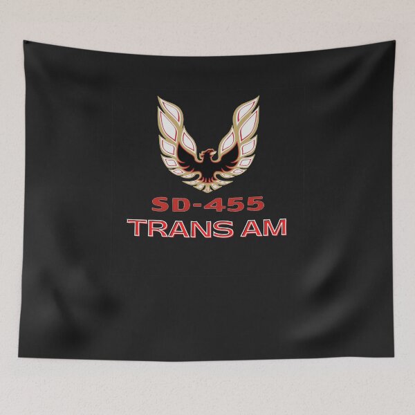 Item preview, Pontiac Trans Am SD 455 designed and sold by MuscleClassics.