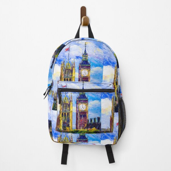 Item preview, Five O'Clock. London designed and sold by Natalia_Shchip.