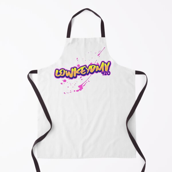 Item preview, LowKey DMV Bubblegum Logo designed and sold by LowkeyDMV420.
