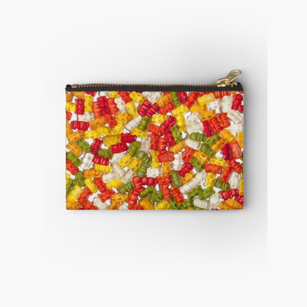 Item preview, Rainbow Gummy Bears designed and sold by newburyboutique.