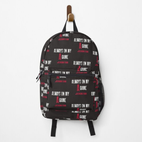 Item preview, Always on my A game - Averaging down - Market lover - Unique gift for stock market, crypto, options trader, forex traders and day traders designed and sold by TradingTeesKids.