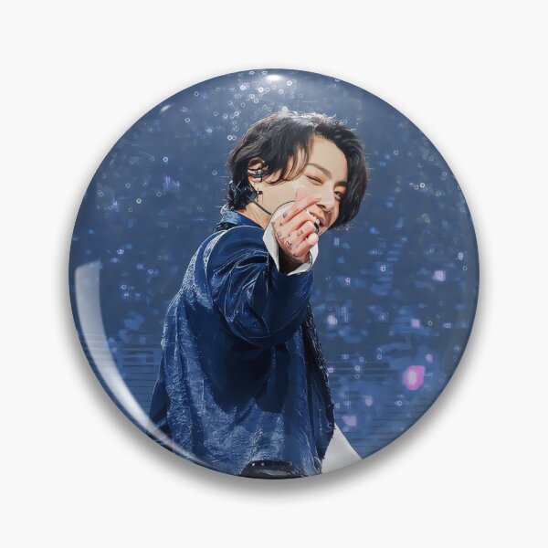 Item preview, Jungkook concert designed and sold by loonelywhale.
