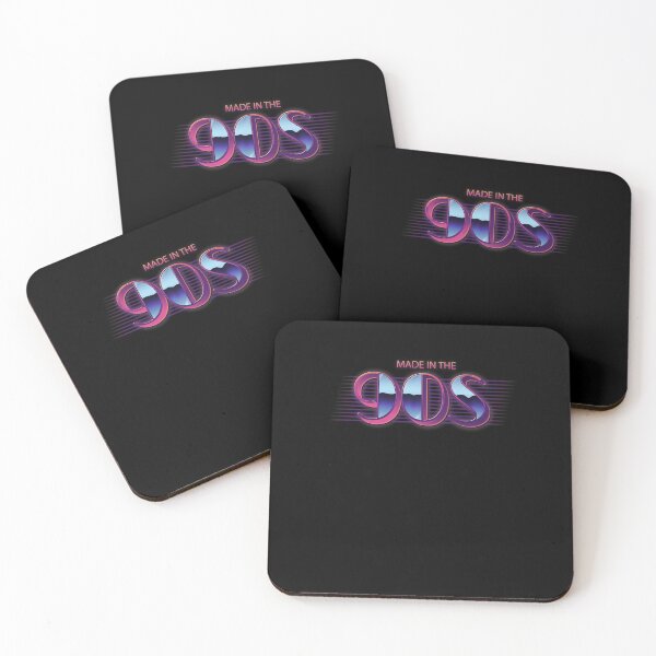 Item preview, nineties birthday designed and sold by pirminio.