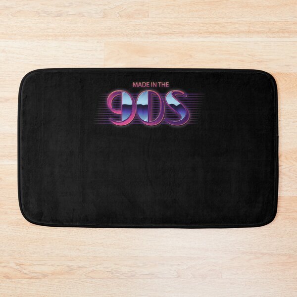 Item preview, nineties birthday designed and sold by pirminio.