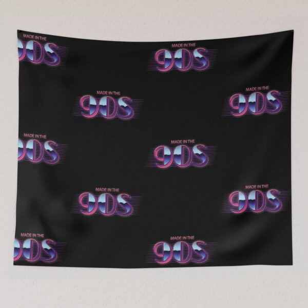 Item preview, nineties birthday designed and sold by pirminio.