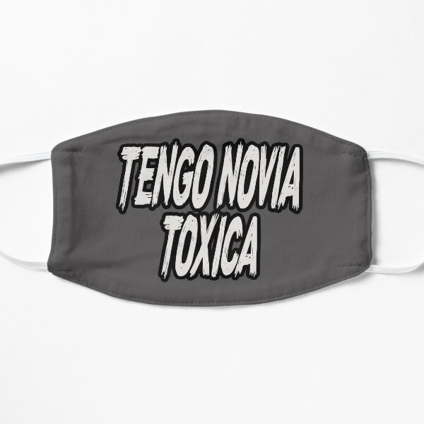 SOY CASADO NO ME HABLES NO ME MIRES ( LA TOXICA) PLAYERA NEGRA / BLACK  T-SHIRT