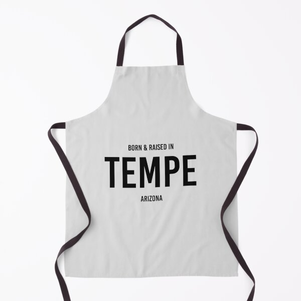Item preview, Born & Raised in Tempe, Arizona designed and sold by qdesigns-az.