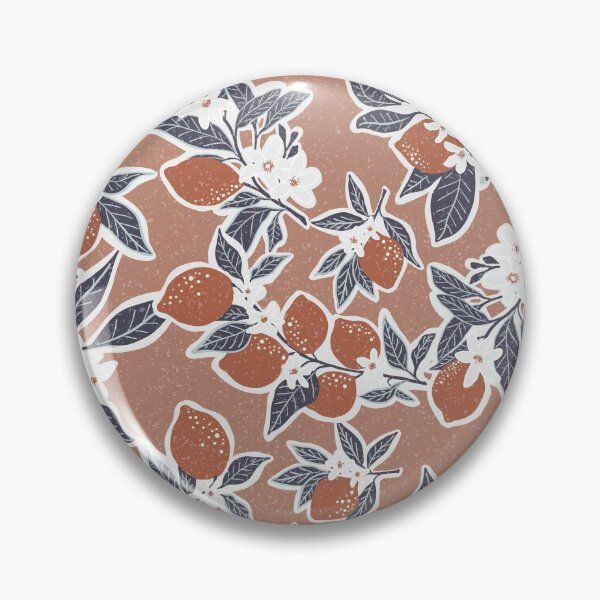 Item preview, Lemons - sunset designed and sold by MoshitoDesigns.