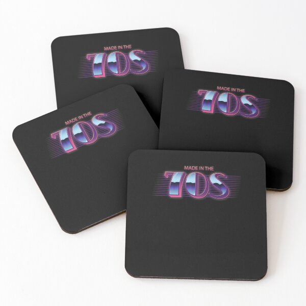 Item preview, seventies birthday designed and sold by pirminio.