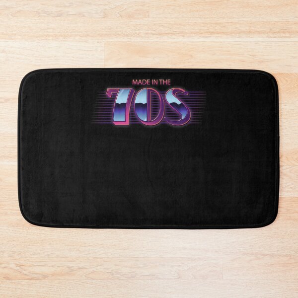 Item preview, seventies birthday designed and sold by pirminio.