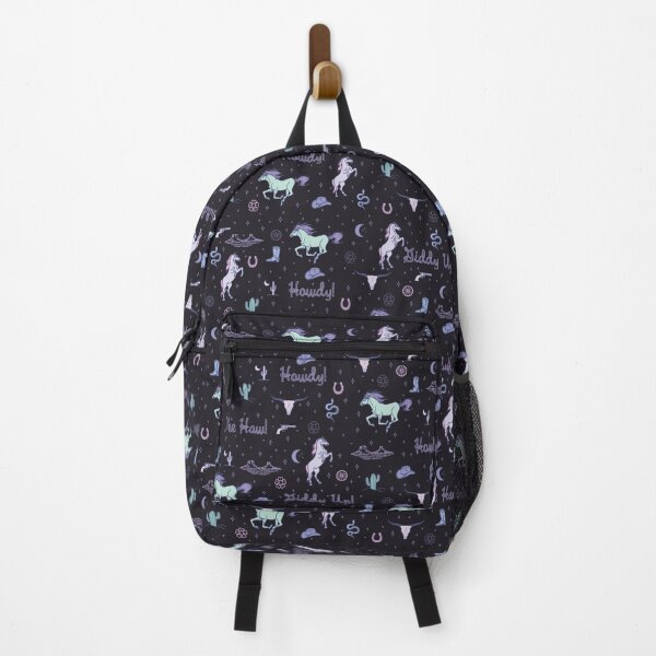 Item preview, Pastel Rodeo | Starry Night designed and sold by Daisy Do.