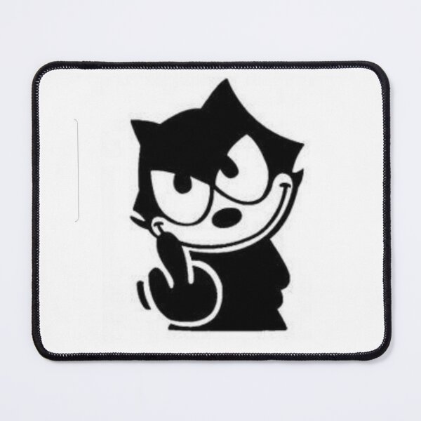 Produits Sur Le Theme Felix Le Chat Redbubble