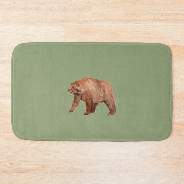 Item preview, chubby bear  designed and sold by captainringtail.