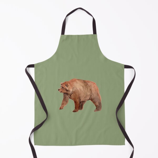 Item preview, chubby bear designed and sold by CaptainRingtail.